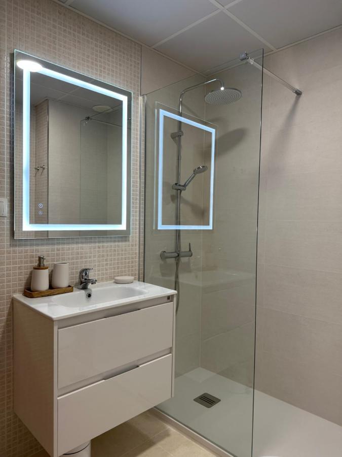 Apartamento Kaluka Center - Free Parking Málaga