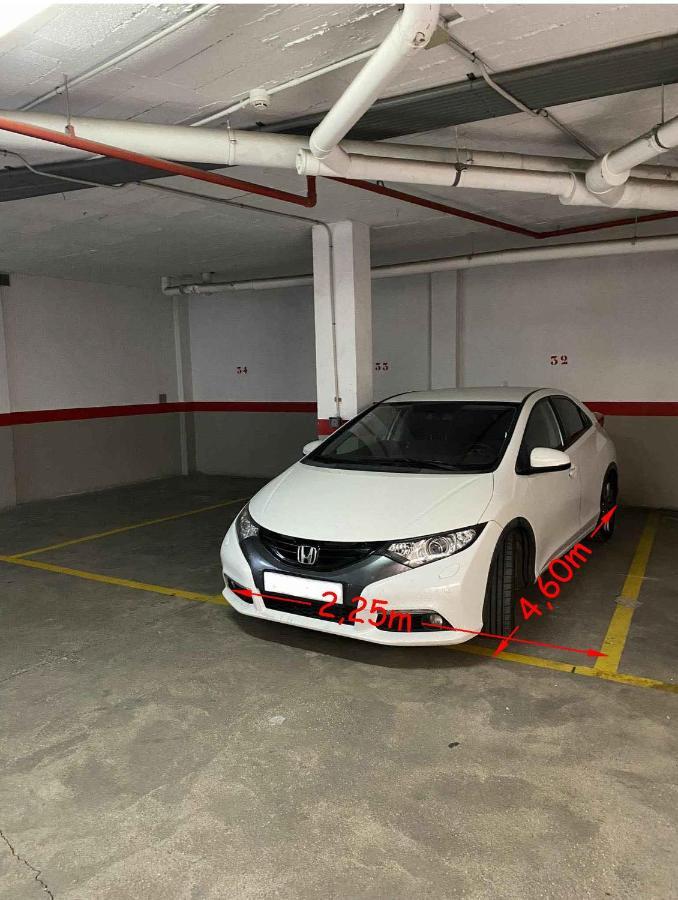 Apartamento Kaluka Center - Free Parking
