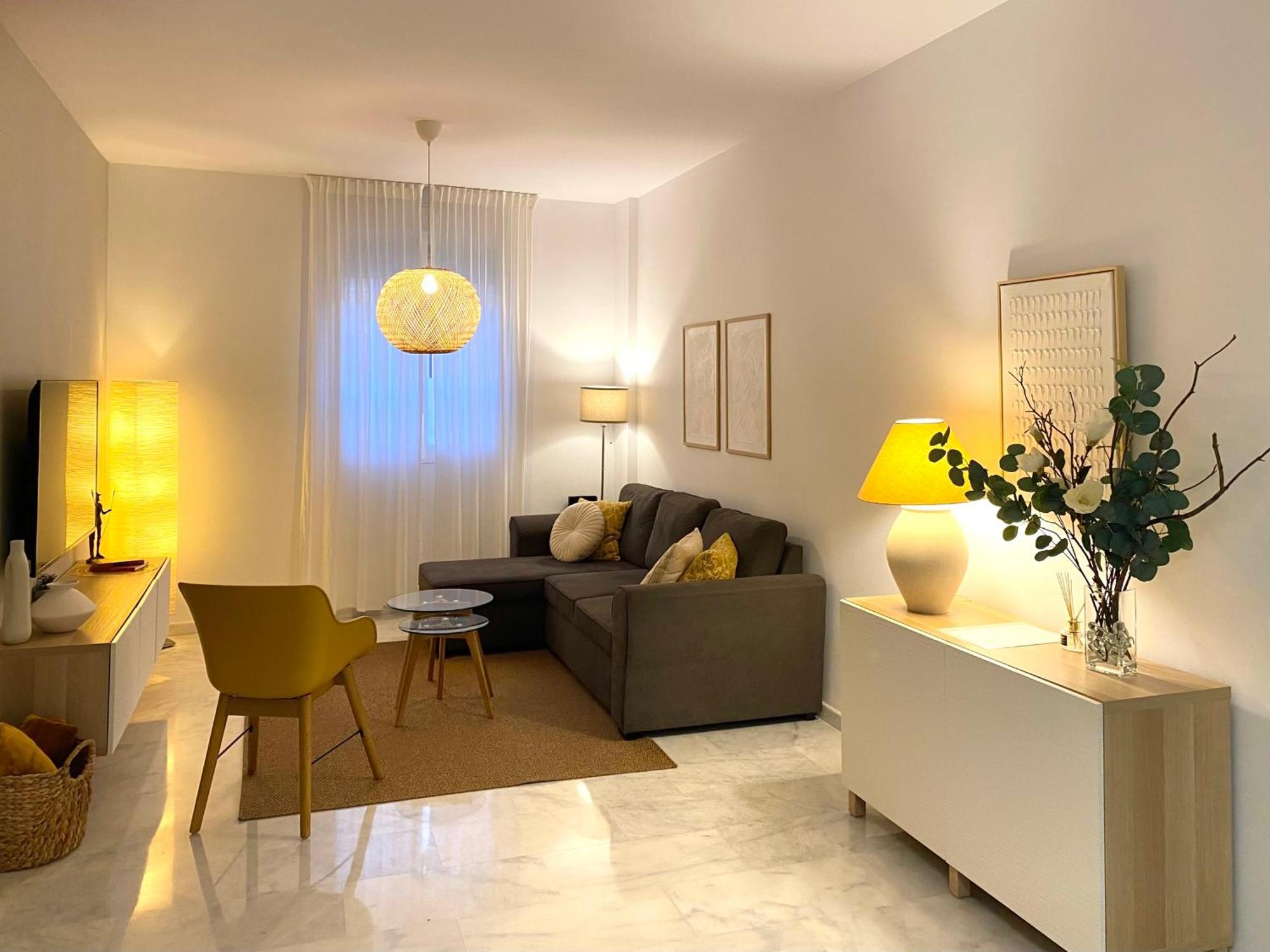 Kaluka Center - Free Parking Apartamento *