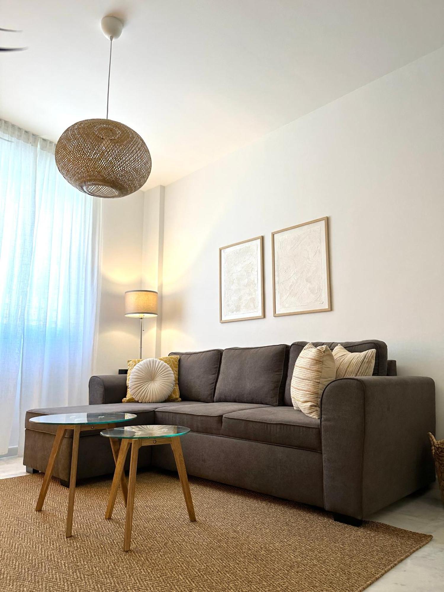 Apartamento Kaluka Center - Free Parking *